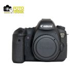 Canon 6D Body DSLR Fotoğraf Makinesi