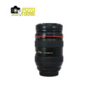 Canon EF 24-70MM F2.8L  USM Lens - Görsel 2