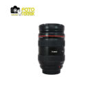 Canon EF 24-70MM F2.8L  USM Lens - Görsel 5