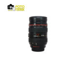 Canon EF 24-70MM F2.8L  USM Lens