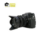 Fujifilm X-H1 Aynasız Fotoğraf Makinesi 18/55 f2.8 Lens - Görsel 2