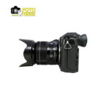 Fujifilm X-H1 Aynasız Fotoğraf Makinesi 18/55 f2.8 Lens - Görsel 3