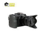 Fujifilm X-H1 Aynasız Fotoğraf Makinesi 18/55 f2.8 Lens - Görsel 4