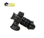 Fujifilm X-H1 Aynasız Fotoğraf Makinesi 18/55 f2.8 Lens - Görsel 5