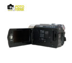 Panasonic SDR-H80 EG-K SD/HDD kamera (SD/SDHC - Görsel 3