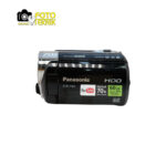 Panasonic SDR-H80 EG-K SD/HDD kamera (SD/SDHC - Görsel 4