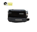Panasonic SDR-H80 EG-K SD/HDD kamera (SD/SDHC - Görsel 5