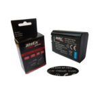 PDX for Sony NP-FW50 Batarya