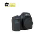 Canon 6D Mark II Body Full Frame DSLR Fotoğraf Makinesi - Görsel 4