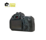 Canon 6D Mark II Body Full Frame DSLR Fotoğraf Makinesi - Görsel 5