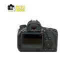 Canon 6D Mark II Body Full Frame DSLR Fotoğraf Makinesi - Görsel 6