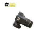 Canon EOS 700D 18/55 Kit Lens. - Görsel 6