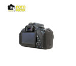 Canon EOS 700D 18/55 Kit Lens. - Görsel 7