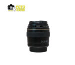 Canon EF 85mm f/1.8 USM Lens - Görsel 5