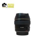 Canon EF 85mm f/1.8 USM Lens