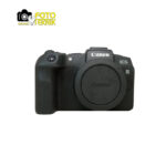 Canon EOS RP Aynasız Fotoğraf Makinesi (Gövde) - Görsel 3