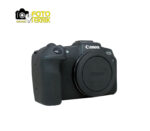 Canon EOS RP Aynasız Fotoğraf Makinesi (Gövde) - Görsel 5