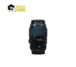 Canon EF 100mm f/2.8 Macro USM - Lens