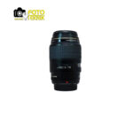 Canon EF 100mm f/2.8 Macro USM - Lens - Görsel 7