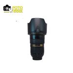 Nikon 24/70 F2.8 Lens mağaza garantili ürün.