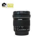Canon EF-S 10-18mm f/4.5-5.6 IS STM Lens