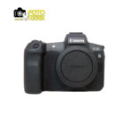 Canon EOS R Body