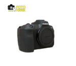 Canon EOS R Body - Görsel 4