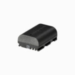 PDX Plus,Canon LP-E6 Fotoğraf Makinesi Bataryası Ve Şarj Cihazı. - Görsel 3