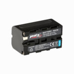 PDX for Sony NP-F770 Batarya - Görsel 3