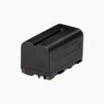 PDX for Sony NP-F770 Batarya - Görsel 4