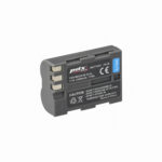 PDX Plus,Nikon En-El3e Fotoğraf Makinesi Bataryası Ve Şarj Cihazı. - Görsel 3