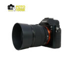 Sony Alpha a7 50mm F1.8