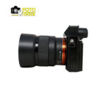 Sony Alpha a7 50mm F1.8 - Görsel 3