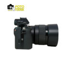 Sony Alpha a7 50mm F1.8 - Görsel 4