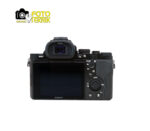 Sony Alpha a7 50mm F1.8 - Görsel 7