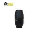 Nikon Af-S Nikkor 55-300mm f/4.5-5.6G VR ED DX Lens - Görsel 4