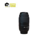 Nikon Af-S Nikkor 55-300mm f/4.5-5.6G VR ED DX Lens - Görsel 5