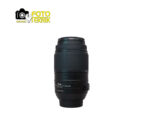 Nikon Af-S Nikkor 55-300mm f/4.5-5.6G VR ED DX Lens - Görsel 6