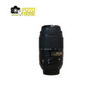 Nikon Af-S Nikkor 55-300mm f/4.5-5.6G VR ED DX Lens