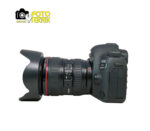 Canon EOS 5D Mark IV 24-105 f4 Lens - Görsel 2