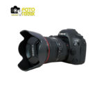 Canon EOS 5D Mark IV 24-105 f4 Lens - Görsel 3