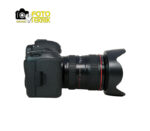 Canon EOS 5D Mark IV 24-105 f4 Lens - Görsel 4