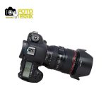 Canon EOS 5D Mark IV 24-105 f4 Lens