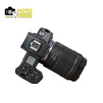 Canon EOS RP 24-105mm f/4-7.1 IS STM Aynasız Dijital Fotoğraf Makinesi
