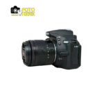 Nikon D5600 18-55mm DSLR Fotoğraf Makinesi - Görsel 3