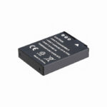 PDX for Nikon En-El12 Batarya - Görsel 3