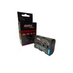 PDX  NP-FM500 BATARYA