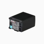 PDX for Canon BP-819 Batarya