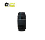 Canon EF 75-300mm f/4-5.6 III USM