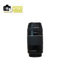 Canon EF 75-300mm f/4-5.6 III USM